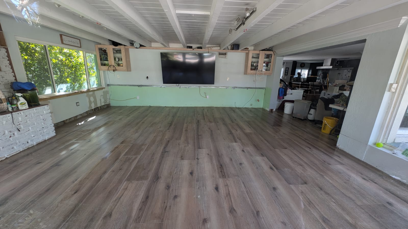 Premium Floor Design